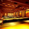 イカ活き造りと博多郷土料理 登竜門 -天神本邸- 【個室居酒屋】のおすすめポイント1