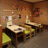 鰻の成瀬 平野店の雰囲気2