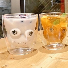 トロピカルウーロン(COLD or HOT)