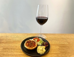 ANGELIKA アンジェリカのおすすめ料理3