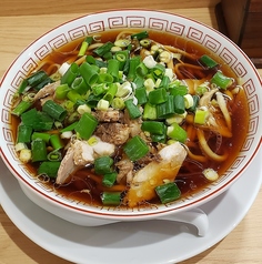 諭吉ラーメン