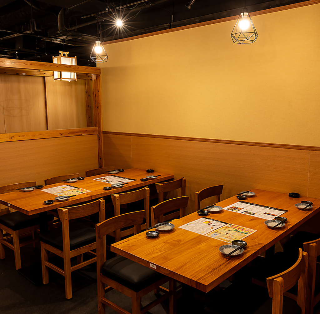 居酒屋 安丸 やすまる 八王子店の写真ギャラリー