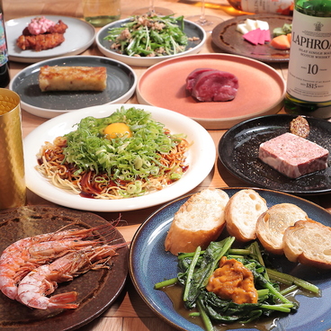 居酒屋 伍會PP ごかいぴーぴーのおすすめ料理1