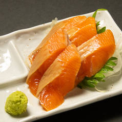 サーモン