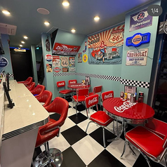 Mack Garden マックガーデンの特集写真