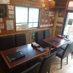 K`s kitchenの雰囲気3