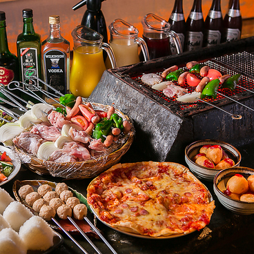 ピーナツハウス 国分寺のおすすめ料理1