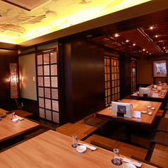 古民家 郷土料理居酒屋 おいどん 西新宿店の特集写真