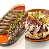 韓国料理 HANSSAM ハンサム 難波心斎橋店のおすすめ料理2