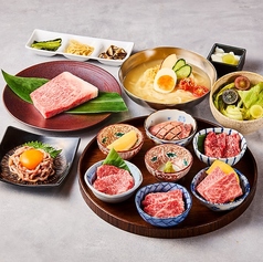 和牛焼肉 信州そだちの特集写真