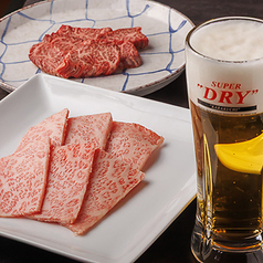 焼肉 十々 名古屋店の雰囲気3