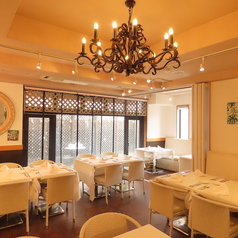 貸切もご対応致します。お電話でお気軽にご相談ください。