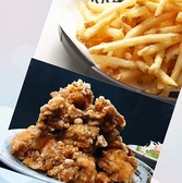 大衆二日酔い酒場ハングオーバーのおすすめ料理3