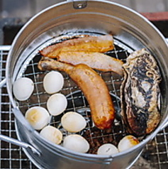 リバーサイドレストランBIBIのおすすめポイント1