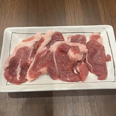 オーストラリア産ラム