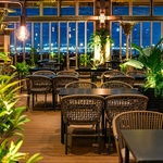 福岡ビアガーデン 博多GARDEN 福岡空港店の写真ギャラリー
