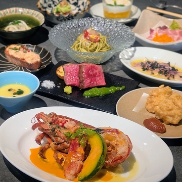 sara サラ 博多駅前店のおすすめ料理1
