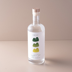 神戸蒸留所 KOBE GIN YAMA