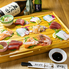 徳兵衛 平田新町店のおすすめ料理2