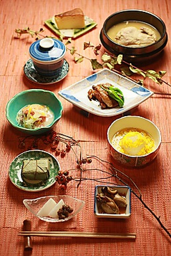 神楽坂 カドのおすすめ料理1