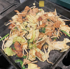 とんちゃん柳屋 江南店(江南/焼肉・ホルモン)＜ネット予約可