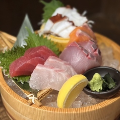 魚とおでんとカラオケとのおすすめ料理1