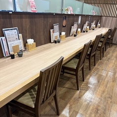 鰻の成瀬 羽ノ浦店の雰囲気3