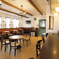 cafe Hanamori ハナモリ 守谷駅前店の雰囲気1