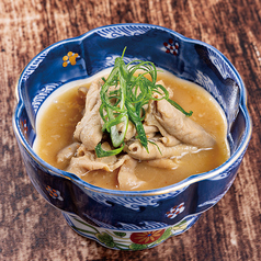 もつを味わう 純もつ煮込み