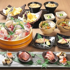 片町居酒屋まごころ 北陸の海鮮と金沢おでん特集写真1