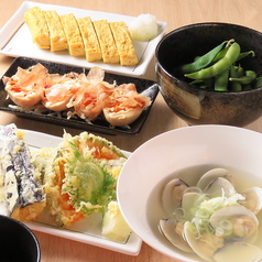 うどん処 麺将の特集写真