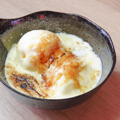 ブリュレアイス