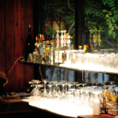 Trattoria ALBERO トラットリア アルベロのコース写真