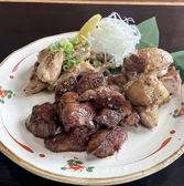 久米島大衆酒場にじやのおすすめ料理2