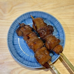料理長こだわりのラインナップ