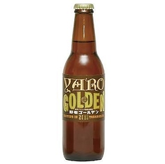 所沢地ビール 野老ゴールデン