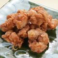 料理メニュー写真&nbsp;鶏の唐揚げ