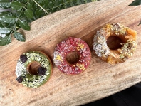 週替わりドーナツ