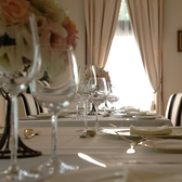 ノリタケの森 レストラン キルンの雰囲気2