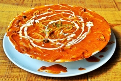 背徳のパスタ