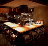 炉端焼きと土鍋ご飯 ひじょうしき 金沢店の写真