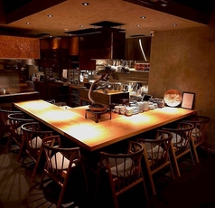 炉端焼きと土鍋ご飯 ひじょうしき 金沢店の写真