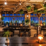 福岡ビアガーデン 博多GARDEN 福岡空港店の写真ギャラリー