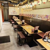 屋台屋 博多劇場 船橋店の雰囲気2
