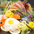 くつろ木のおすすめ料理1