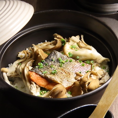 食堂はれるやのおすすめ料理1