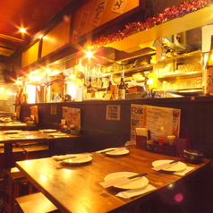 じゃんけん 蒲田店の雰囲気3