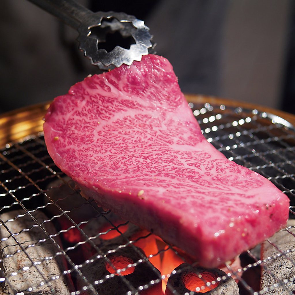 精肉店直営の絶品焼肉をお楽しみ頂けます。