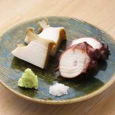 西麻布 鮨いちのおすすめ料理3