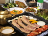 サムギョプサル韓国料理キム兄食堂のおすすめポイント1